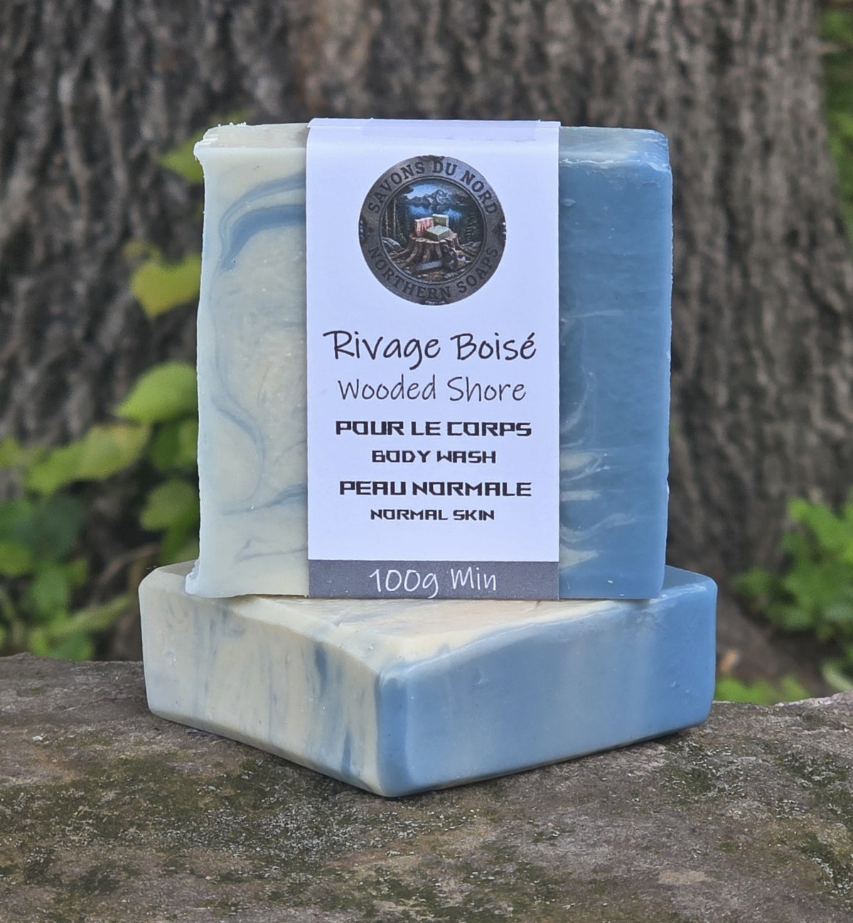 Rivage Boisé